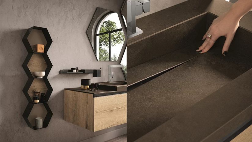 Mobili da Bagno Multistile - foto 55